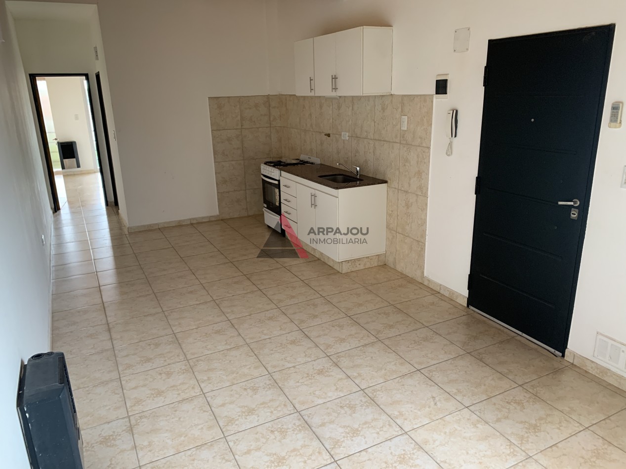 DEPTO 1 DORM - SOLDI 1700 - NEUQUEN CAPITAL