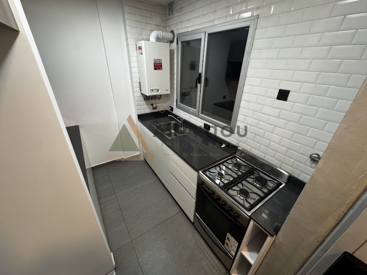 DEPTO 1 DORM - TALERO 500 - NEUQUEN