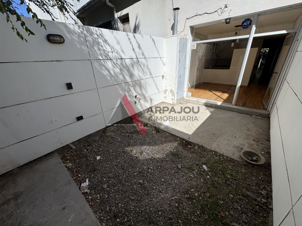 DUPLEX 2 DORM - CHRESTIA 1100 - NEUQUEN 