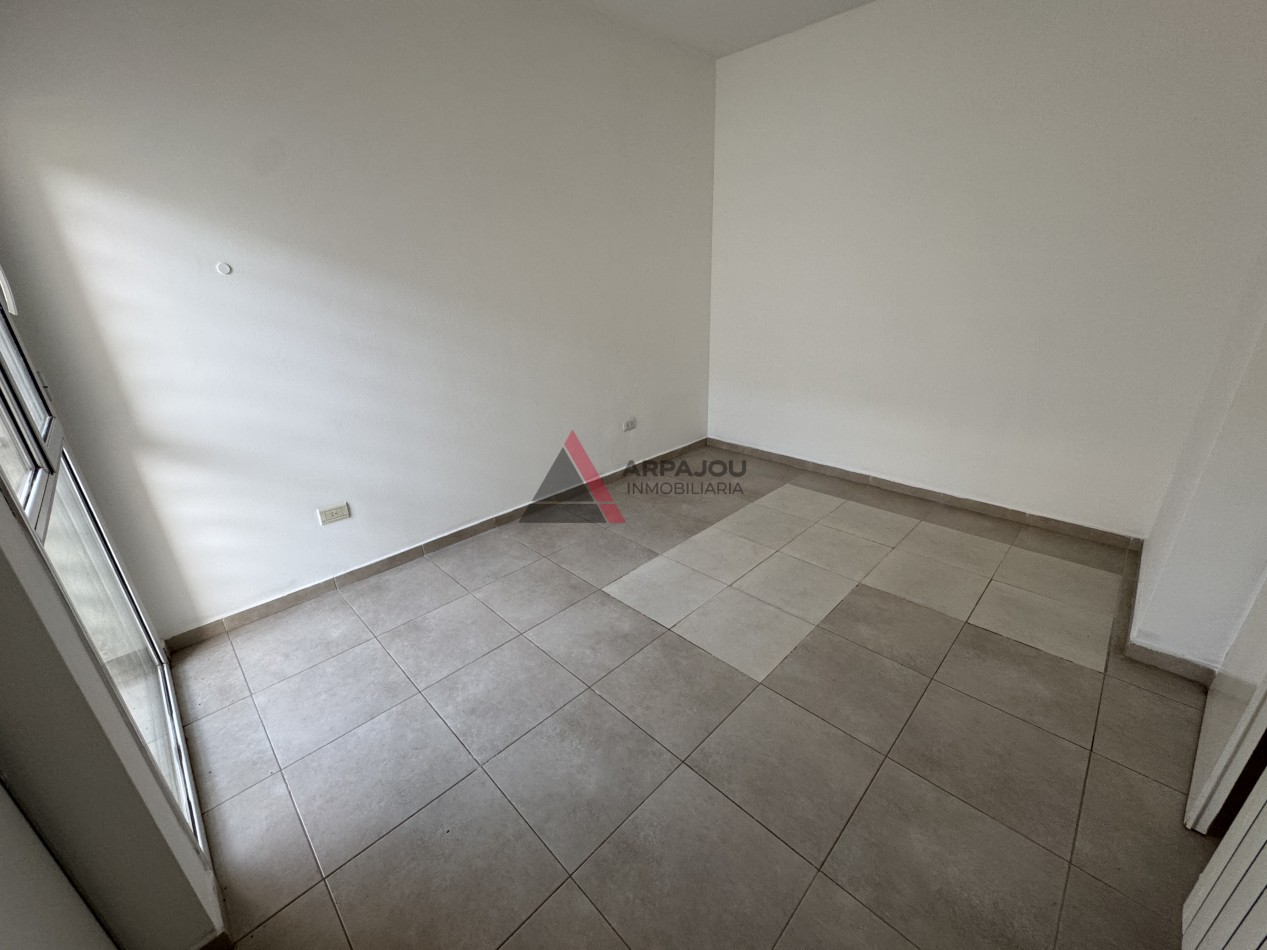 DUPLEX 2 DORM - PUELMAN - NEUQUEN CAPITAL