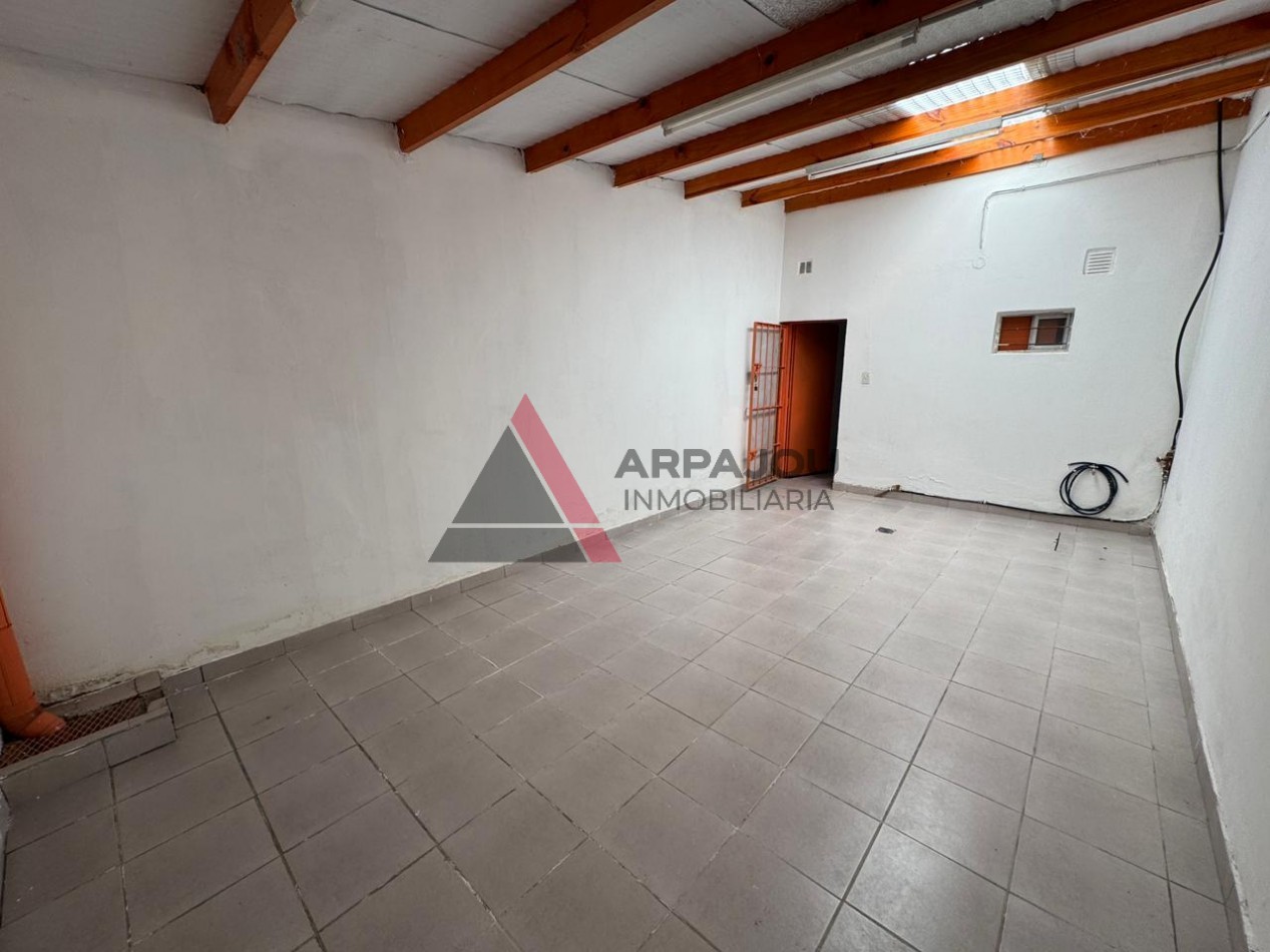 LOCAL COMERCIAL - GODOY - NEUQUEN CAPITAL