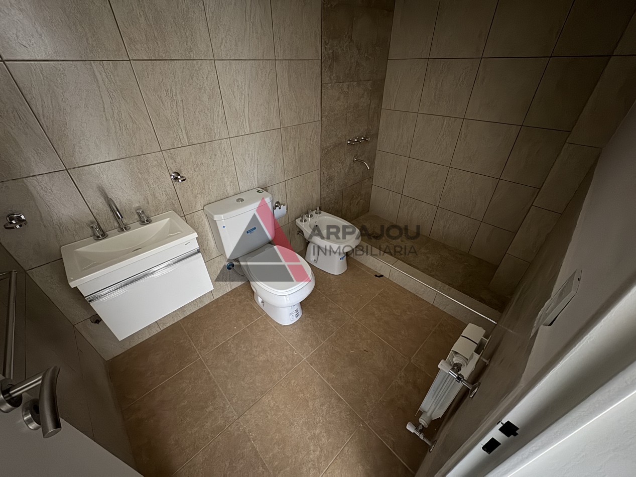 DEPTO 2 DORM - JUJUY 320 - NEUQUEN CAPITAL