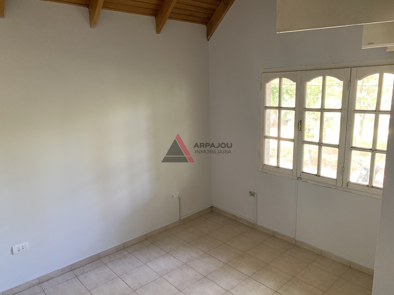 CASA 2 DORM - CANADA 6000 - NEUQUEN CAPITAL