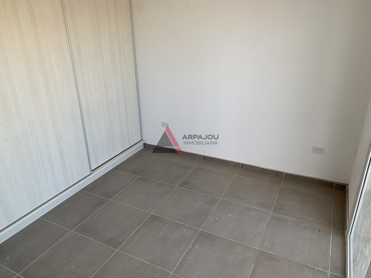 DUPLEX 2 DORM - LAGO VIEDMA - NEUQUEN