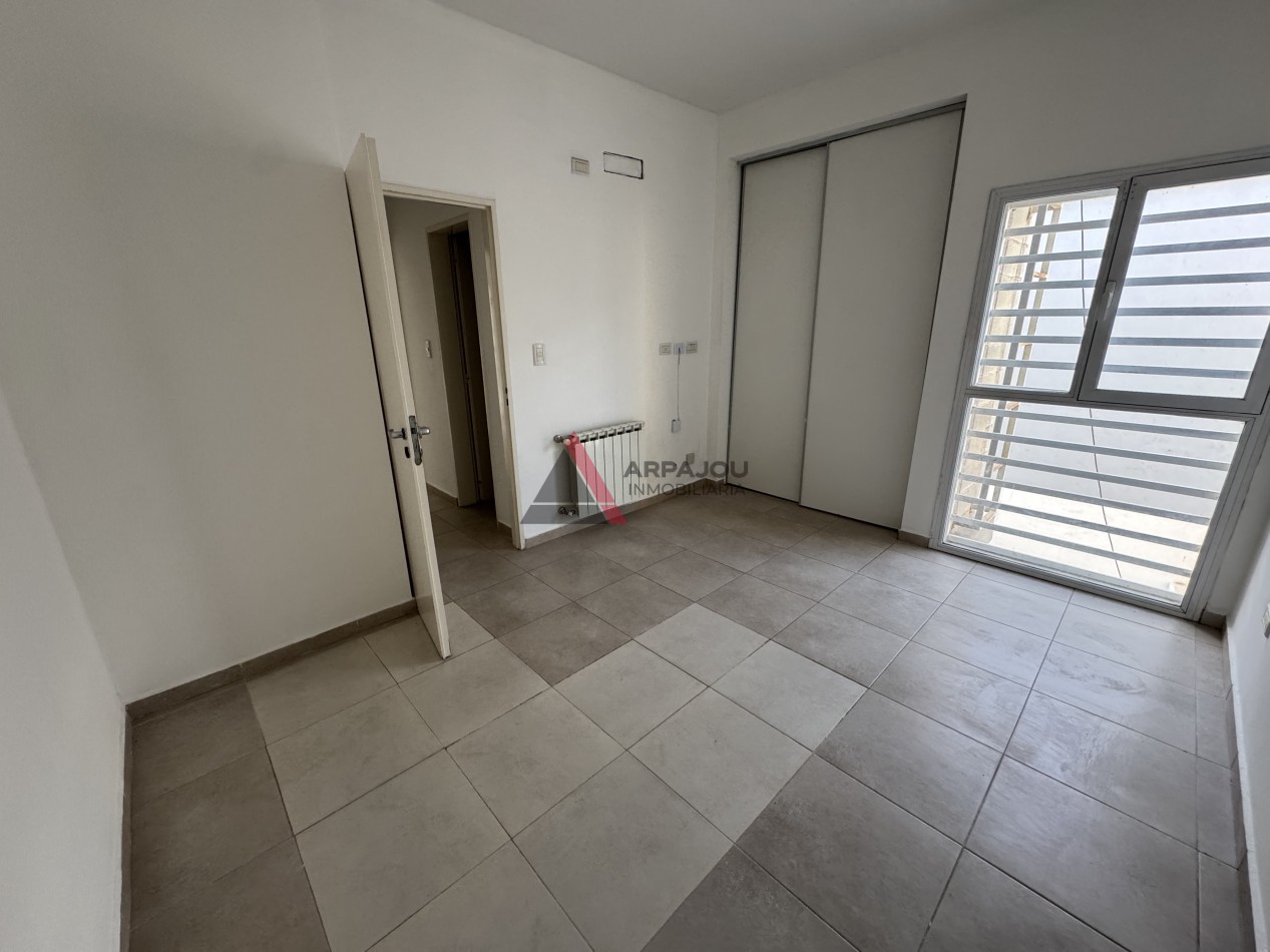 DUPLEX 2 DORM - PUELMAN - NEUQUEN CAPITAL