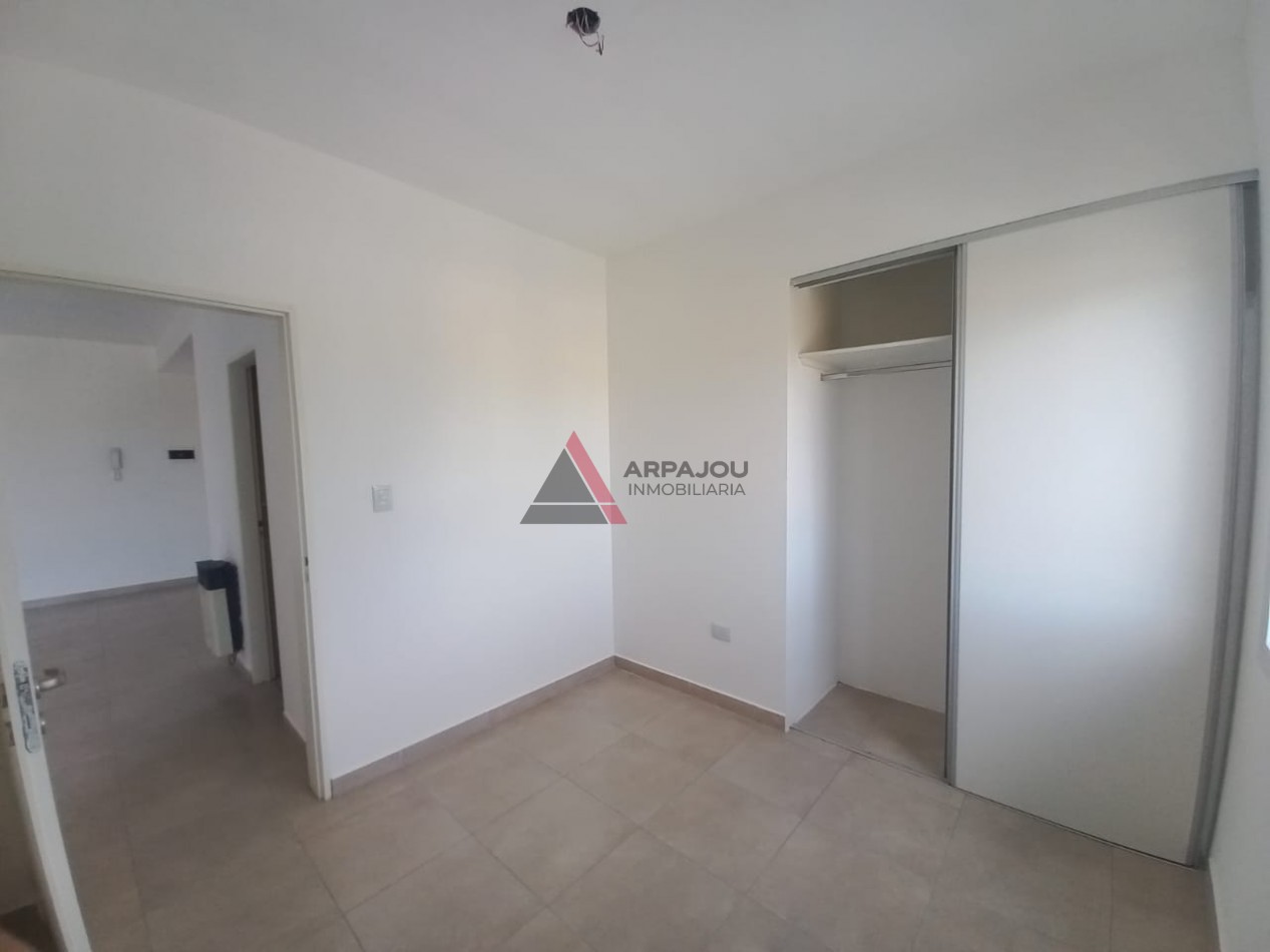 DEPTO 1 DORM - RIO DIAMANTE 628 - NEUQUEN CAPITAL