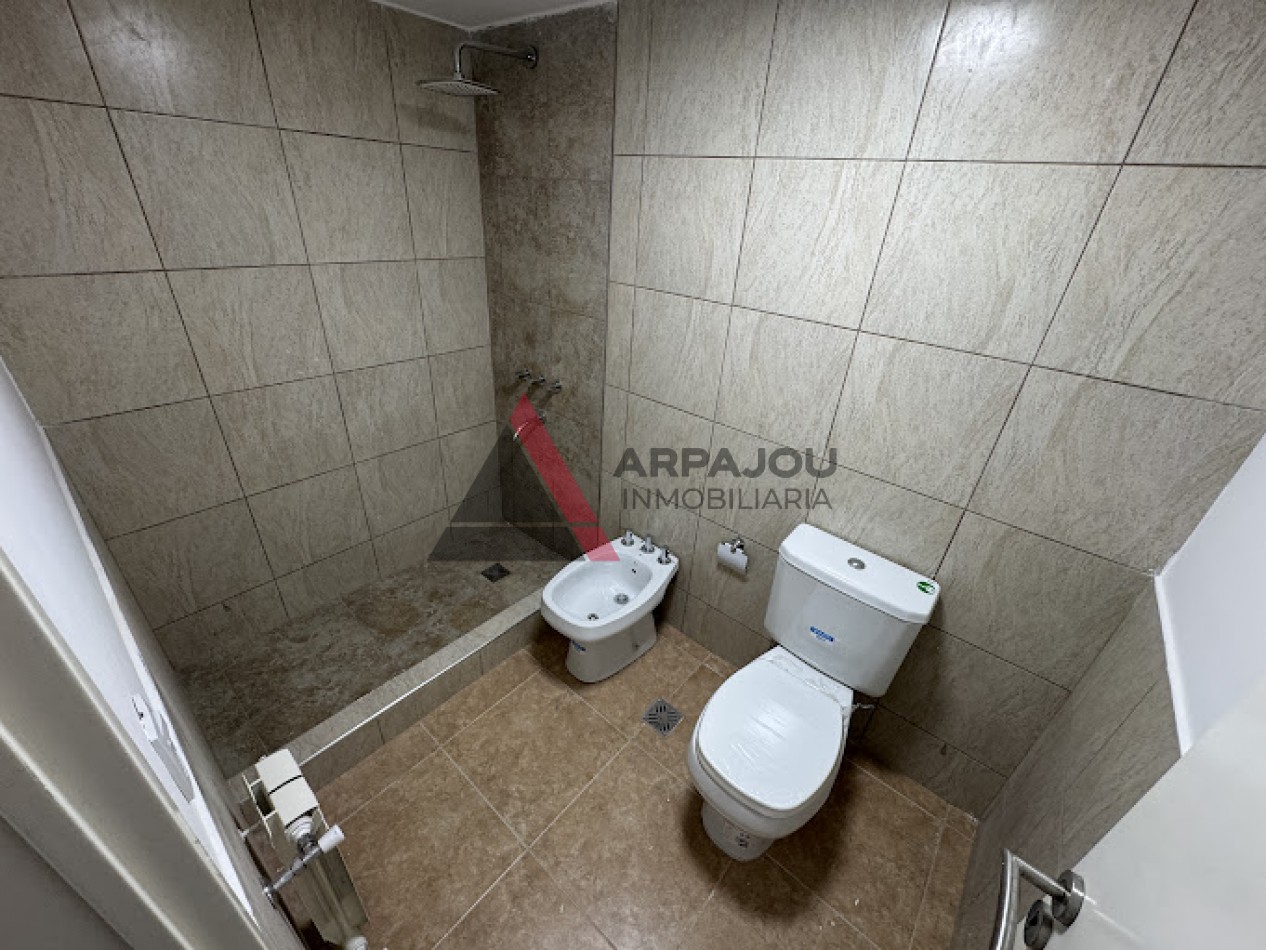 DEPTO 2 DORM - JUJUY 320 - NEUQUEN CAPITAL
