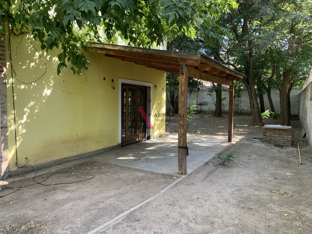 CASA 2 DORM - CANADA 6000 - NEUQUEN CAPITAL