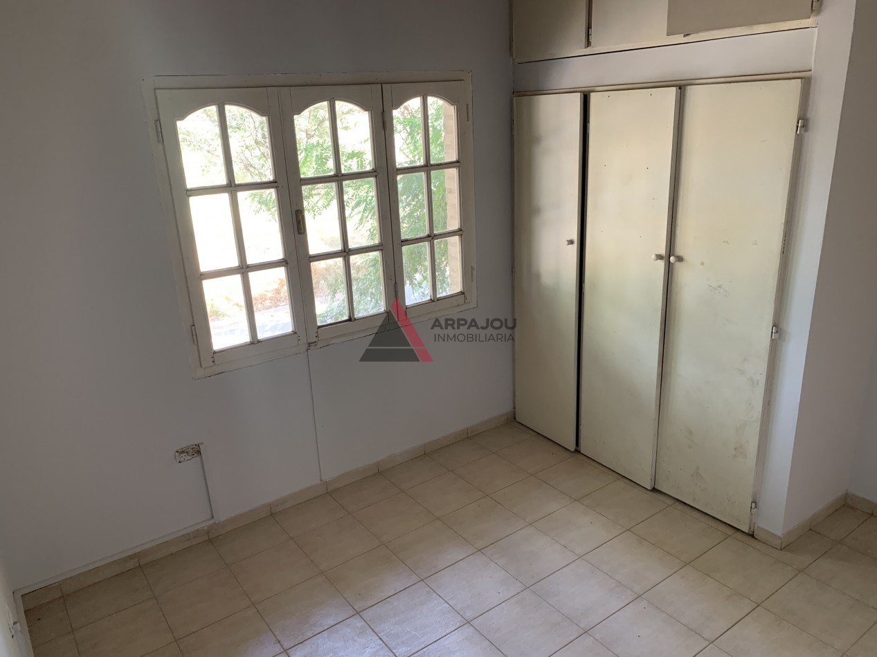 CASA 2 DORM - CANADA 6000 - NEUQUEN CAPITAL