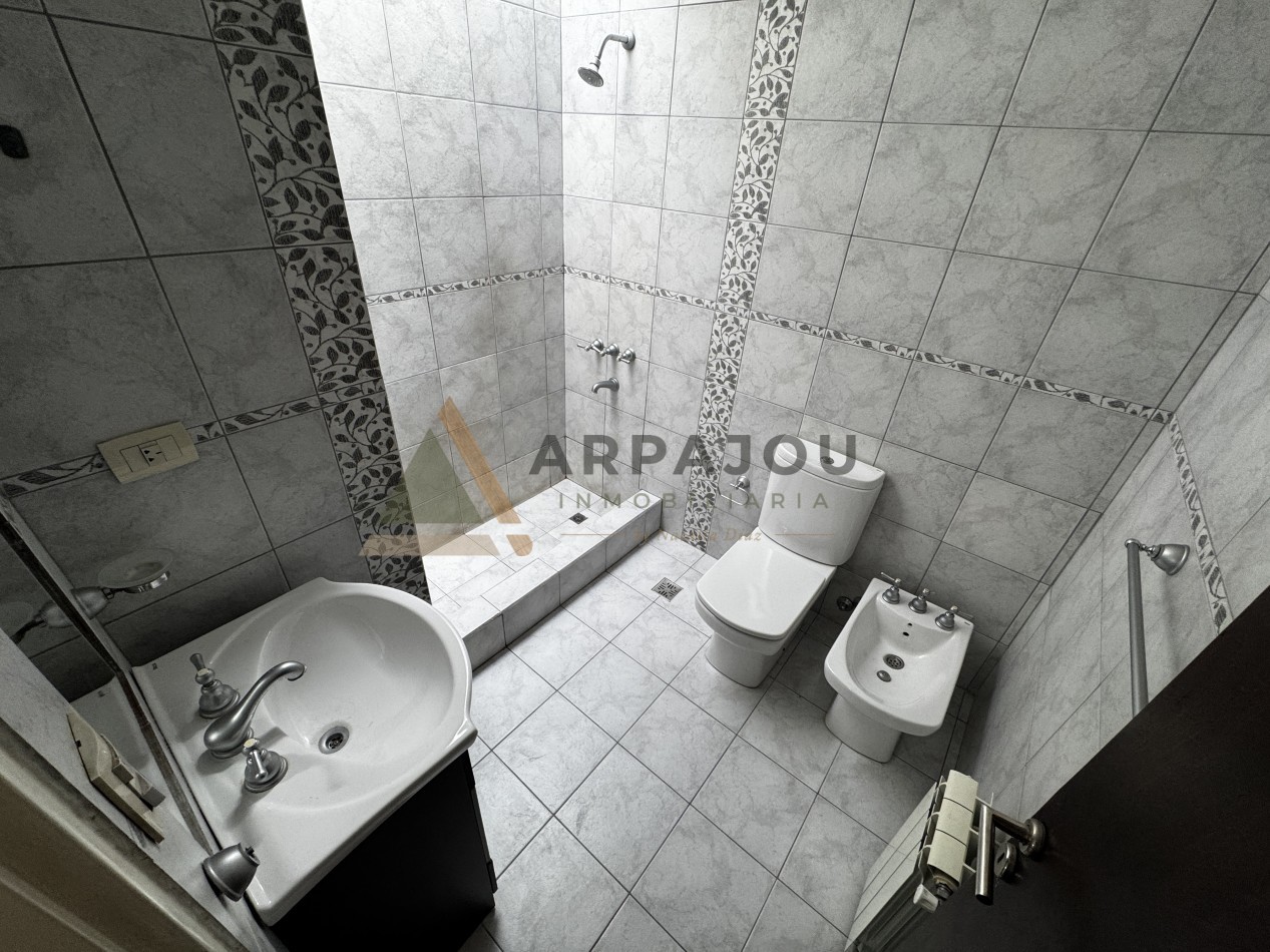 DUPLEX 2 DORM - VARVARCO 50 - NEUQUEN CAPITAL