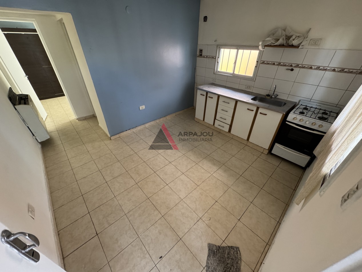 DPTO 1 DORM - RECONQUISTA 230 - NEUQUEN CAPITAL