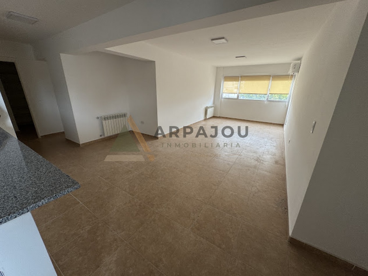 DEPTO 2 DORM - JUJUY 320 - NEUQUEN CAPITAL