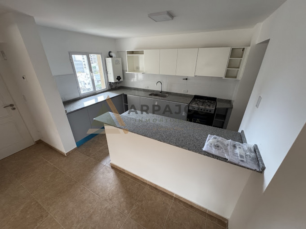 DEPTO 2 DORM - JUJUY 320 - NEUQUEN CAPITAL