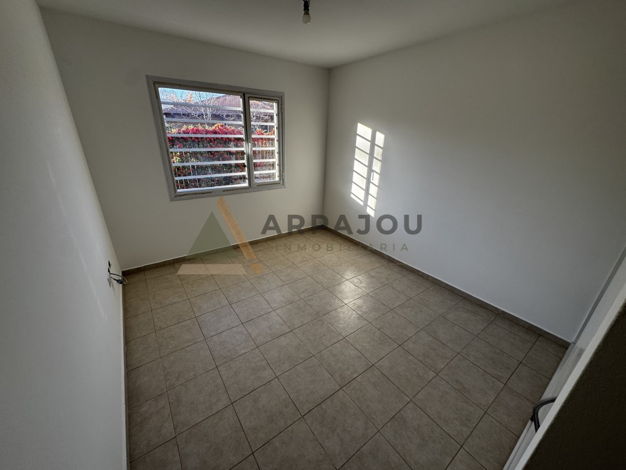 DEPTO 2 DORM - CORRIENTES Y SAN ANTONIO - NEUQUEN