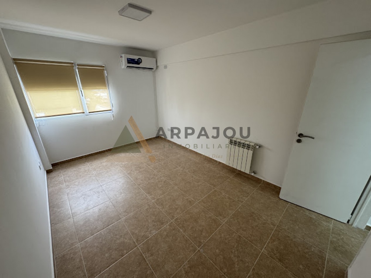 DEPTO 2 DORM - JUJUY 320 - NEUQUEN CAPITAL