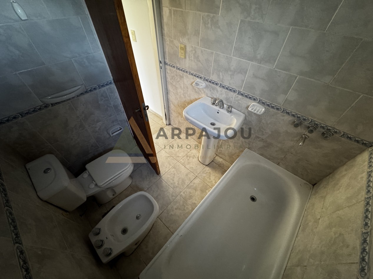 DEPTO 2 DORM - CORRIENTES Y SAN ANTONIO - NEUQUEN