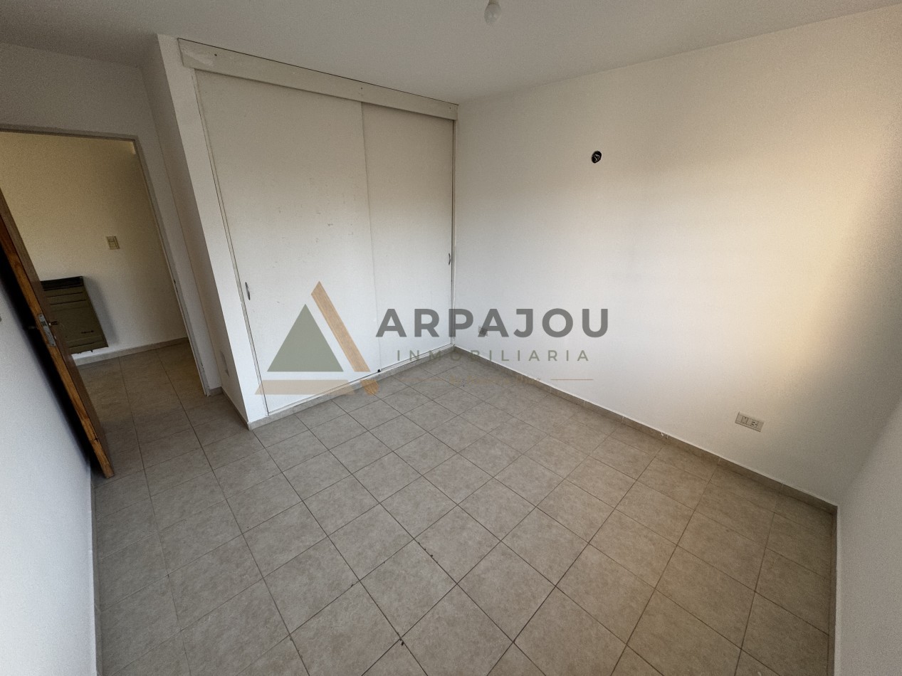 DEPTO 2 DORM - CORRIENTES Y SAN ANTONIO - NEUQUEN