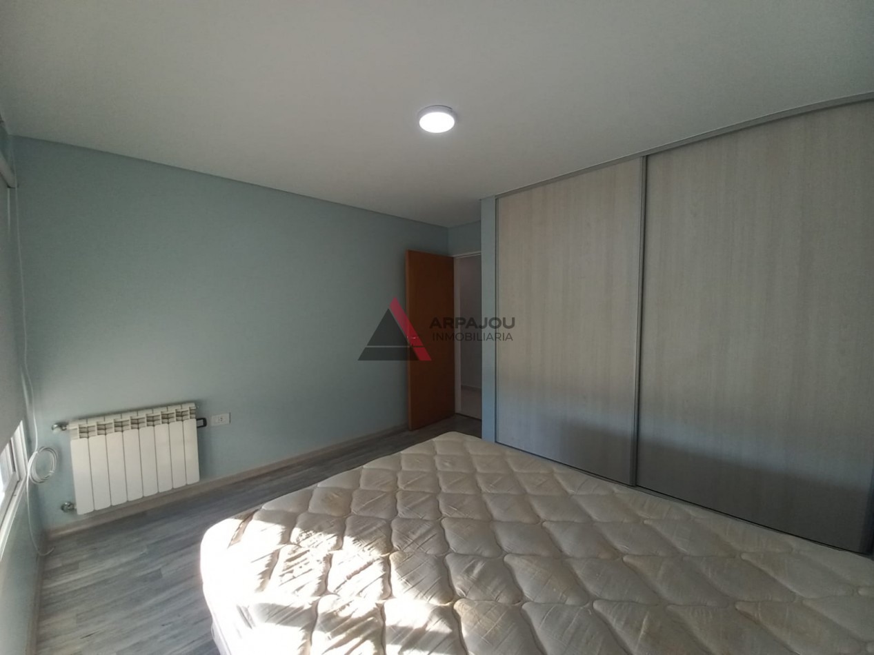 CASA 3 DORM - INMIGRANTES - FERNANDEZ ORO