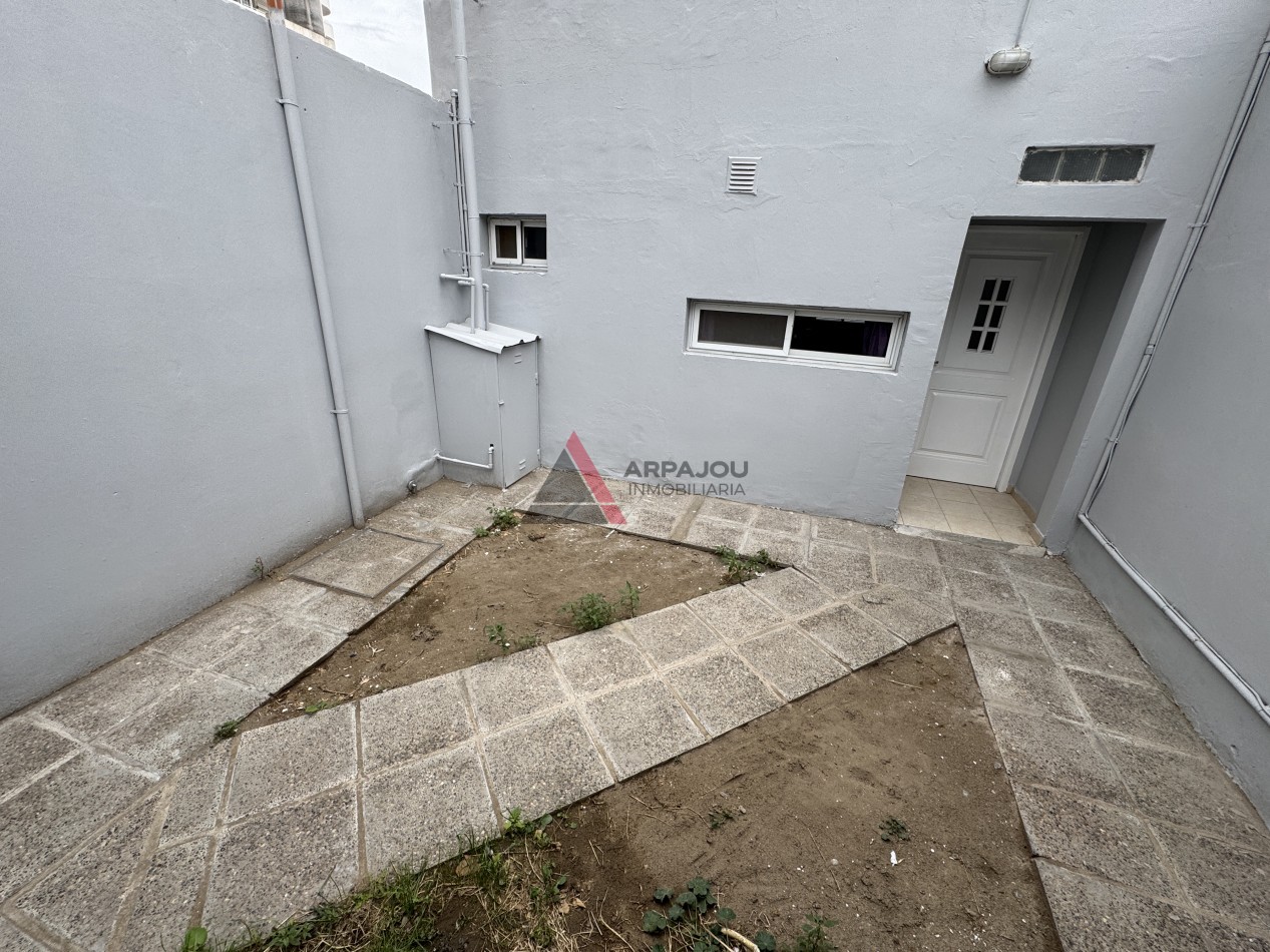 MONOAMBIENTE - CARLOS H RODRIGUEZ 250 - NEUQUEN CAPITAL