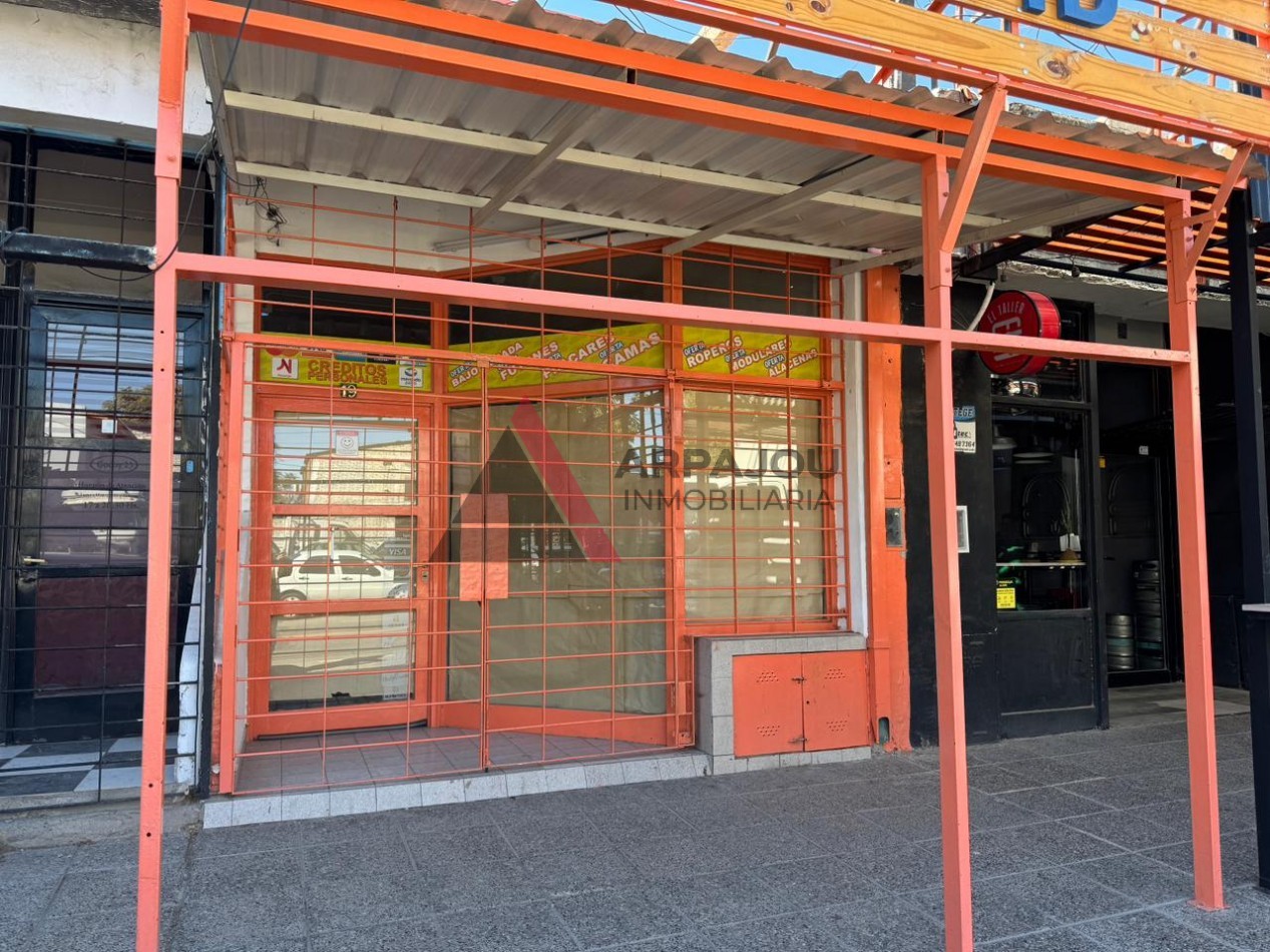 LOCAL COMERCIAL - GODOY - NEUQUEN CAPITAL