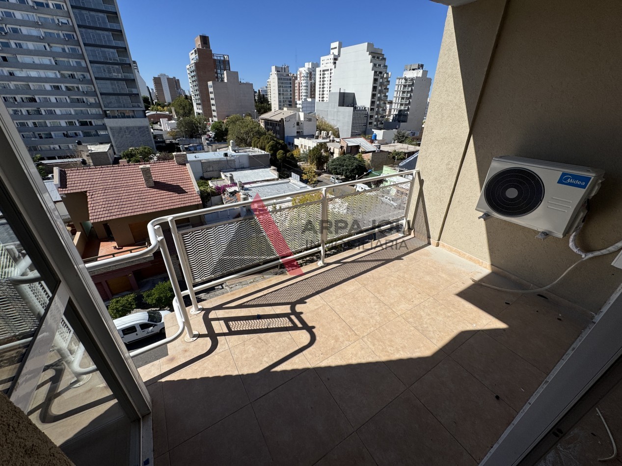 DEPTO 2 DORM - JUJUY 320 - NEUQUEN CAPITAL