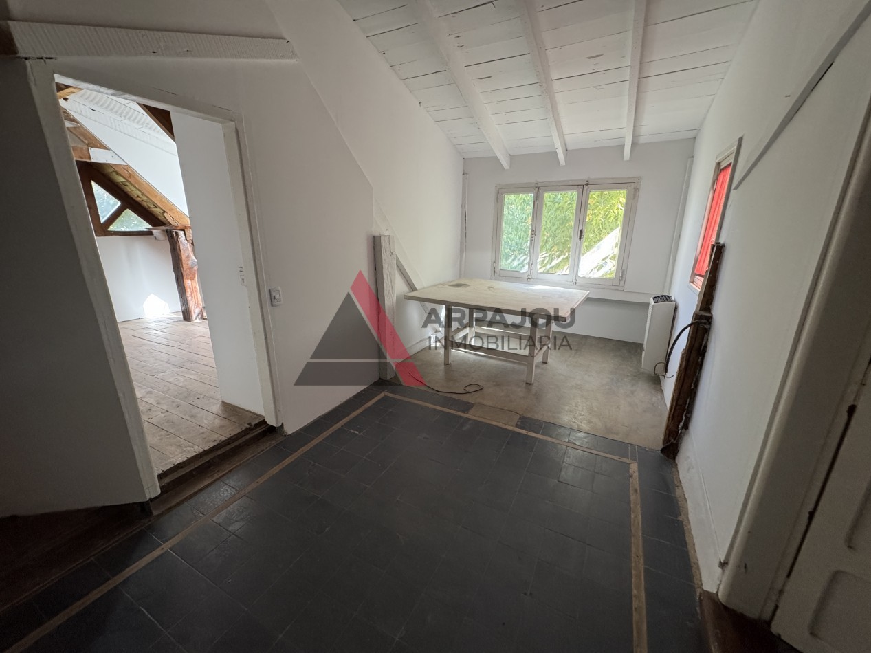 CASA 2 DORM - COSTA RICA 6500 - NEUQUEN CAPITAL