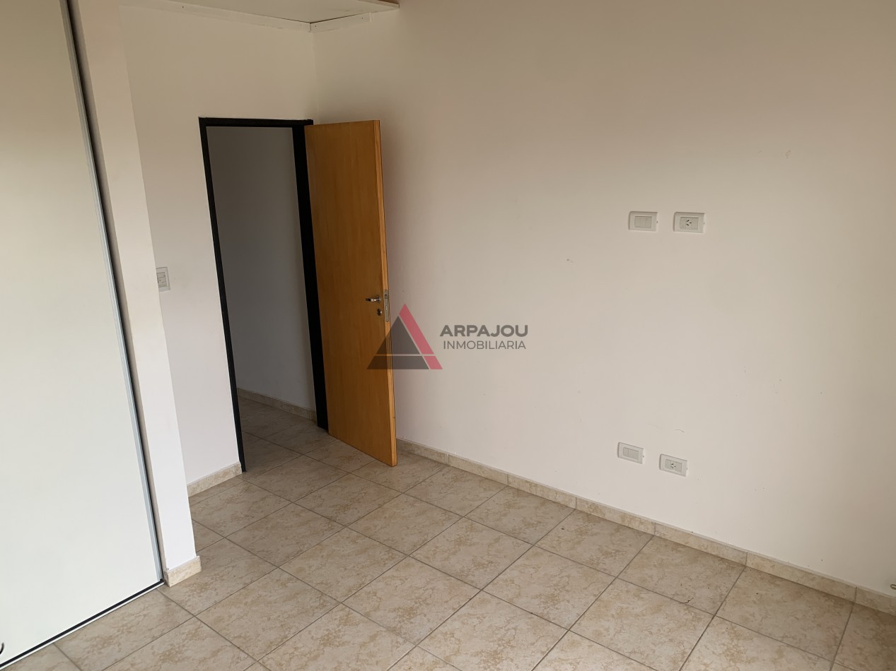 DEPTO 1 DORM - SOLDI 1700 - NEUQUEN CAPITAL