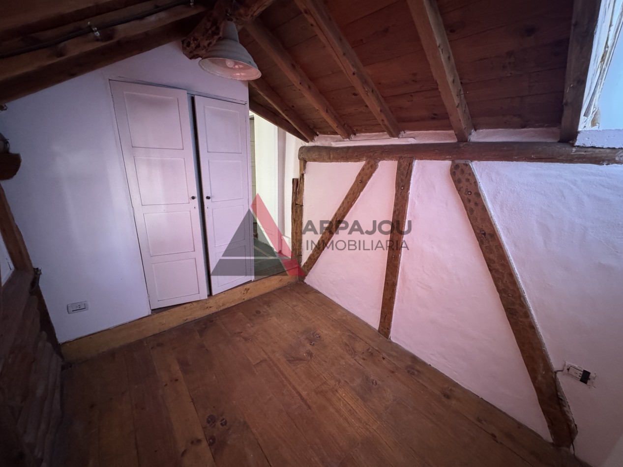 CASA 2 DORM - COSTA RICA 6500 - NEUQUEN CAPITAL