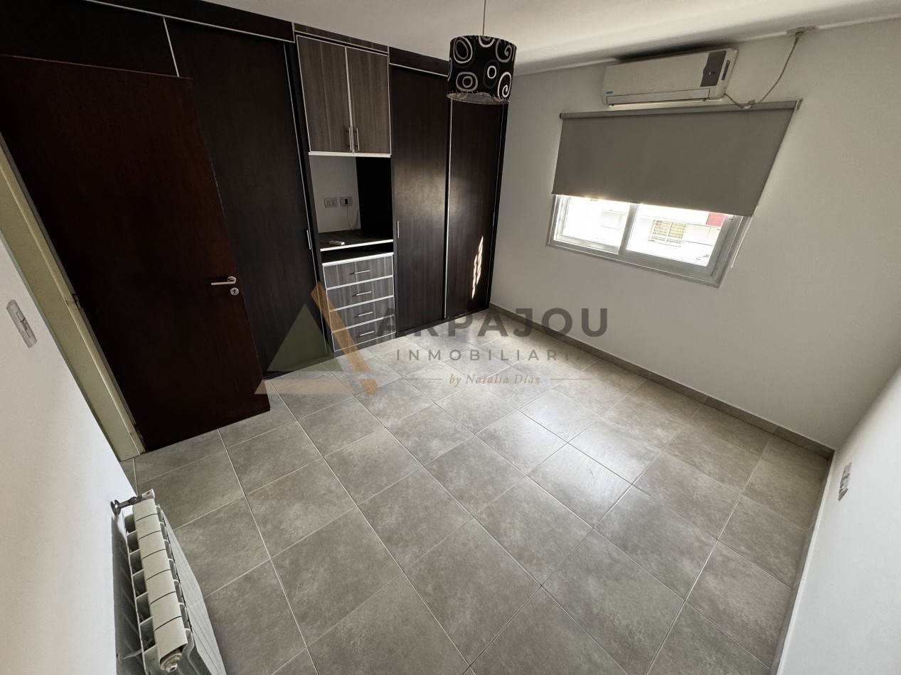 DUPLEX 2 DORM - VARVARCO 50 - NEUQUEN CAPITAL
