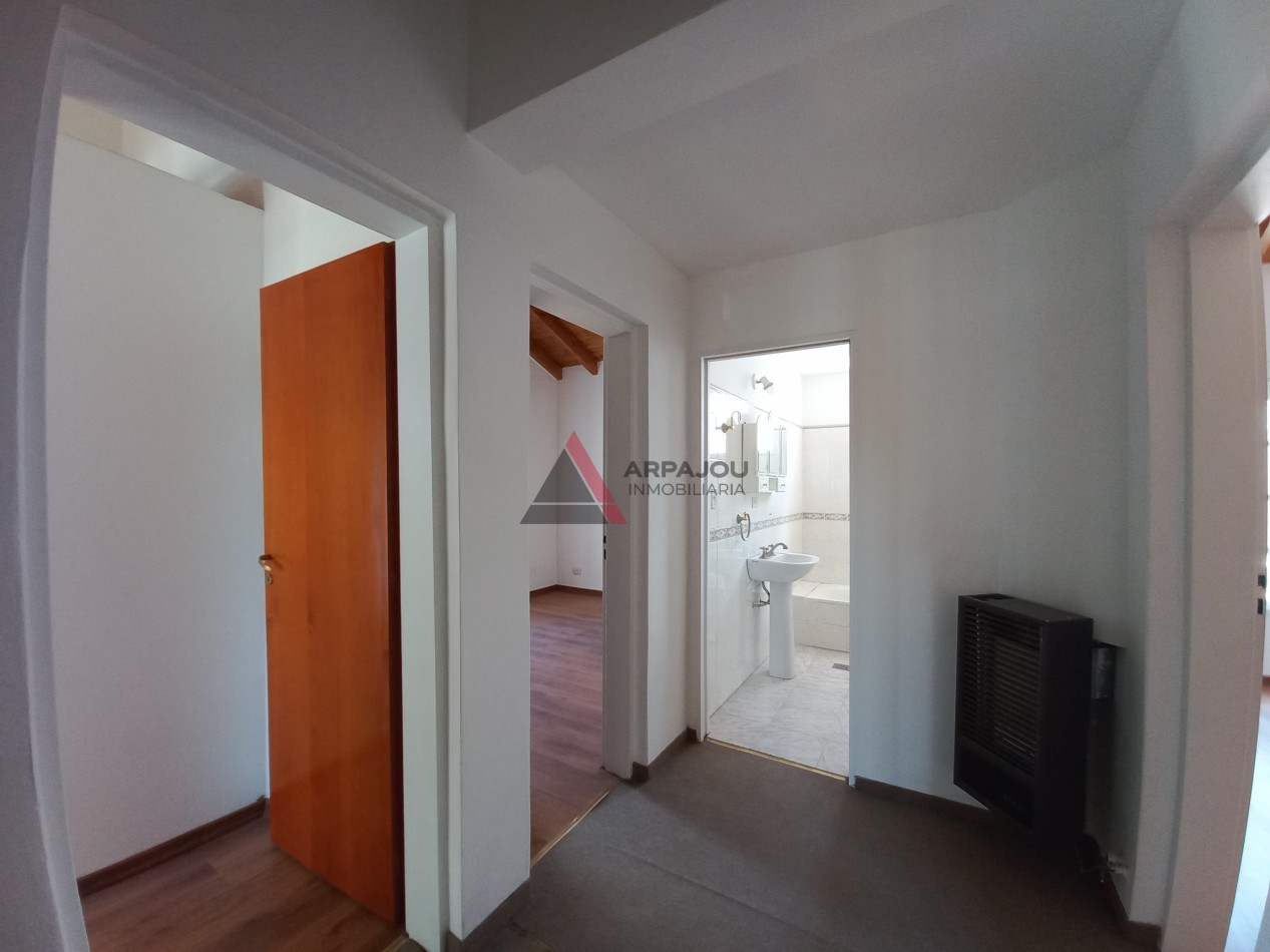 CASA 4 DORM - DON QUIJOTE 500 - NEUQUEN CAPITAL