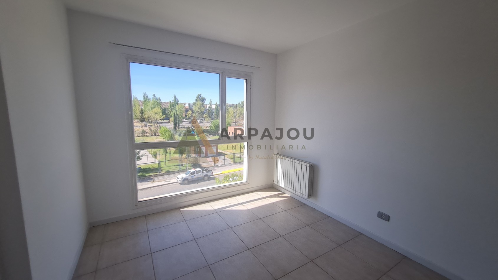 DEPTO 2 DORM -  LELOIR 310 - NEUQUEN