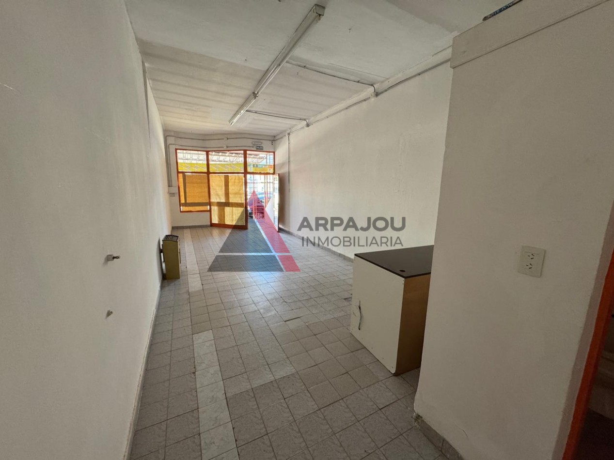 LOCAL COMERCIAL - GODOY - NEUQUEN CAPITAL