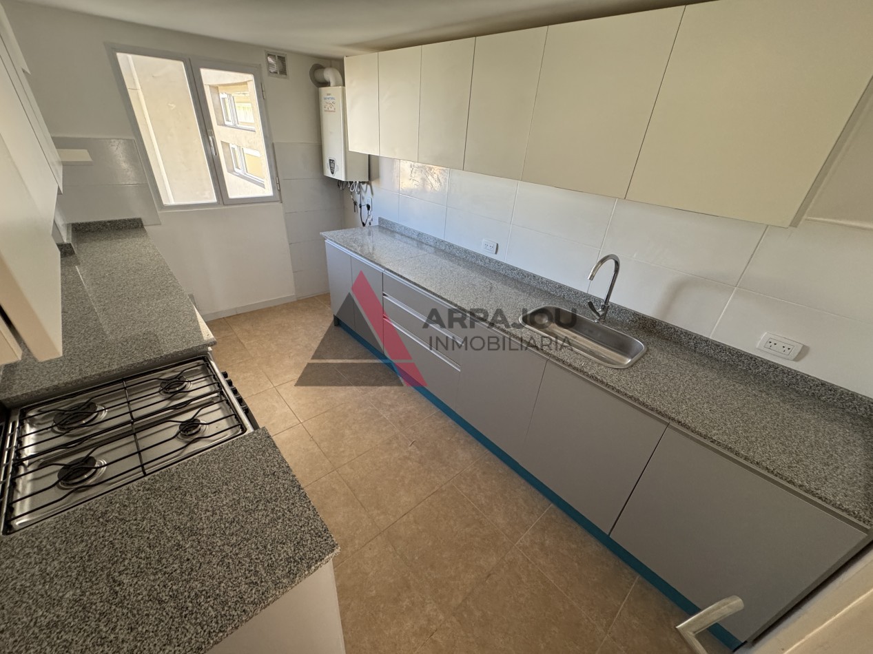 DEPTO 2 DORM - JUJUY 320 - NEUQUEN CAPITAL