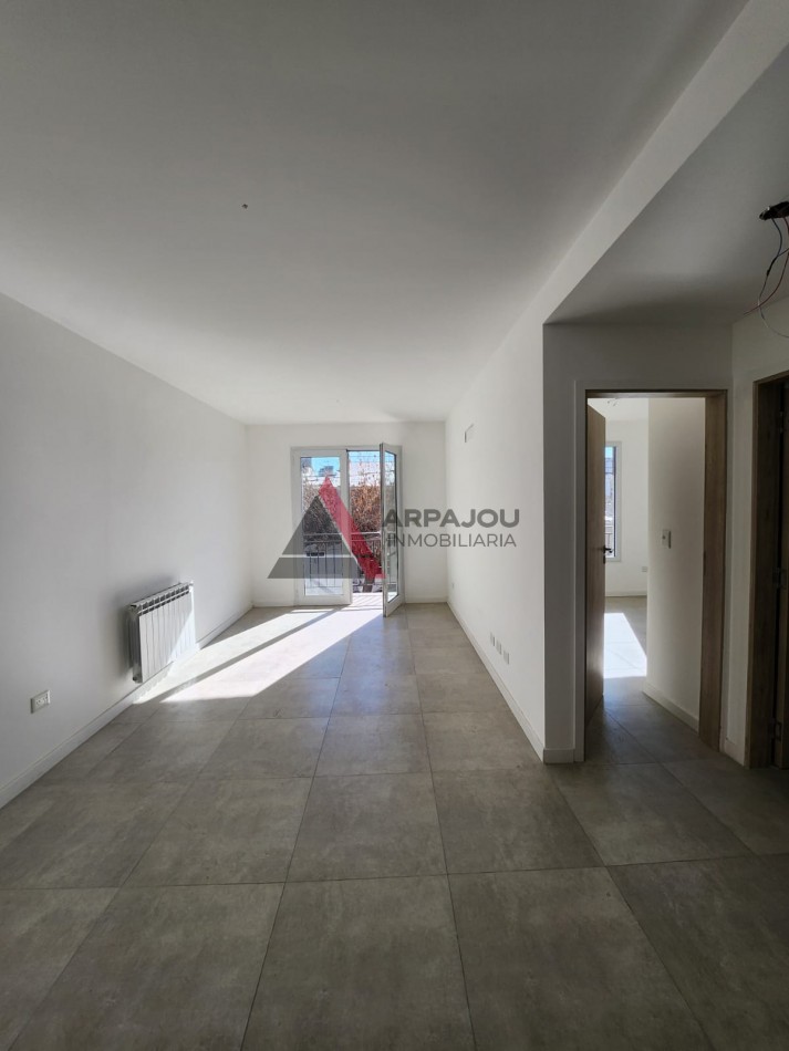 DEPTO 1 DORM - MITRE 900 - NEUQUEN
