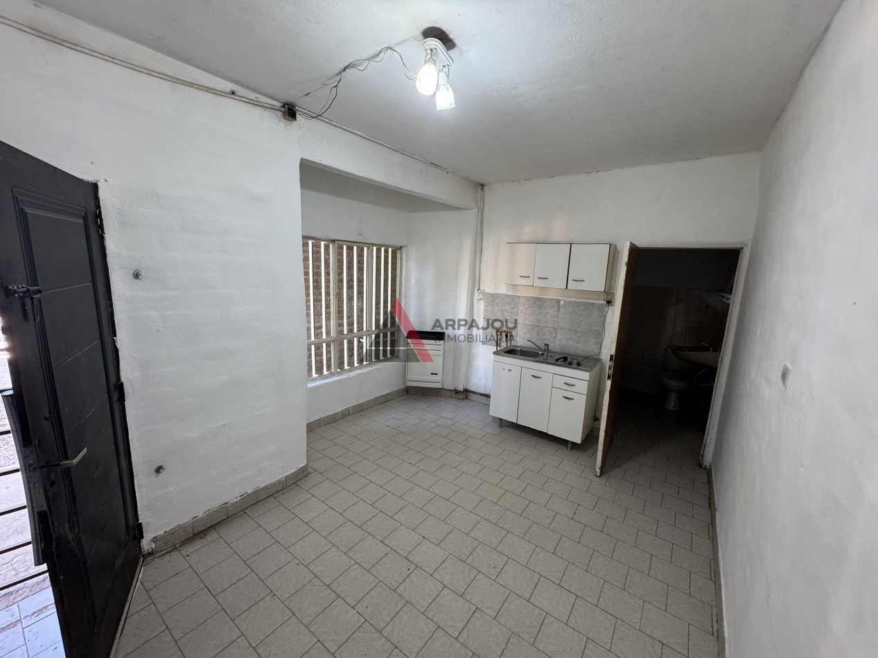 DEPTO 1 DORM - PERU 1200 - CIPOLLETTI