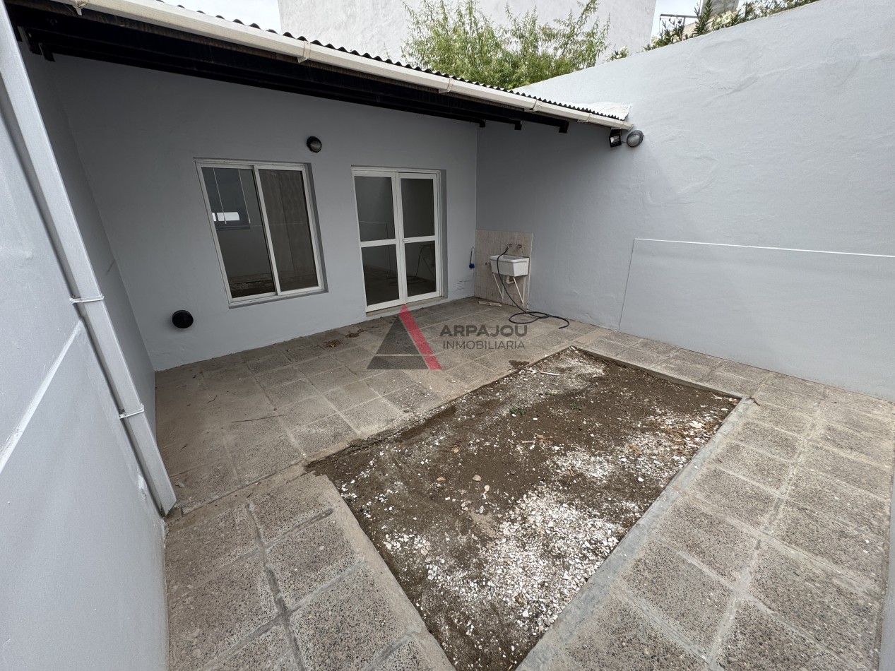 MONOAMBIENTE - CARLOS H RODRIGUEZ 250 - NEUQUEN CAPITAL