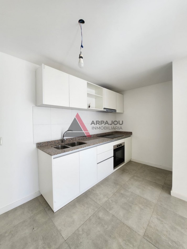 DEPTO 1 DORM - MITRE 900 - NEUQUEN