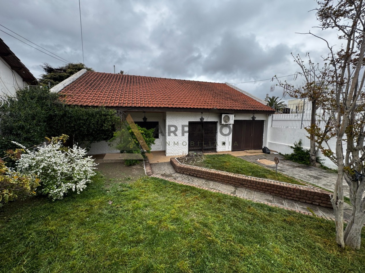 CASA 3 DORM - CHRESTIA - NEUQUEN