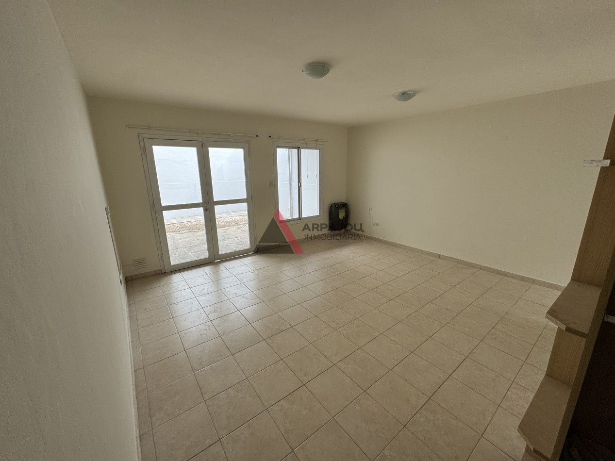 MONOAMBIENTE - CARLOS H RODRIGUEZ 250 - NEUQUEN CAPITAL