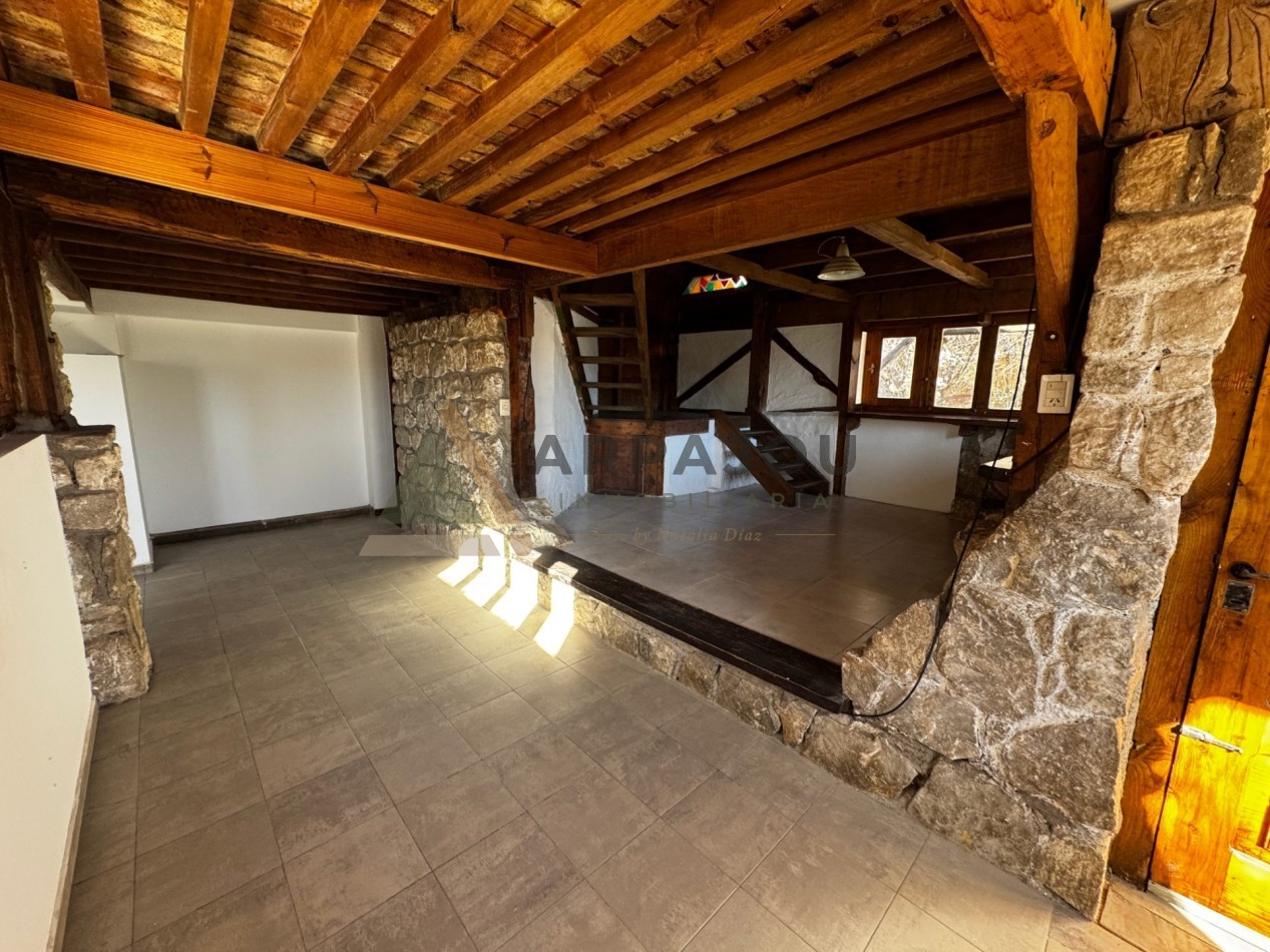 CASA 2 DORM - COSTA RICA 6500 - NEUQUEN CAPITAL