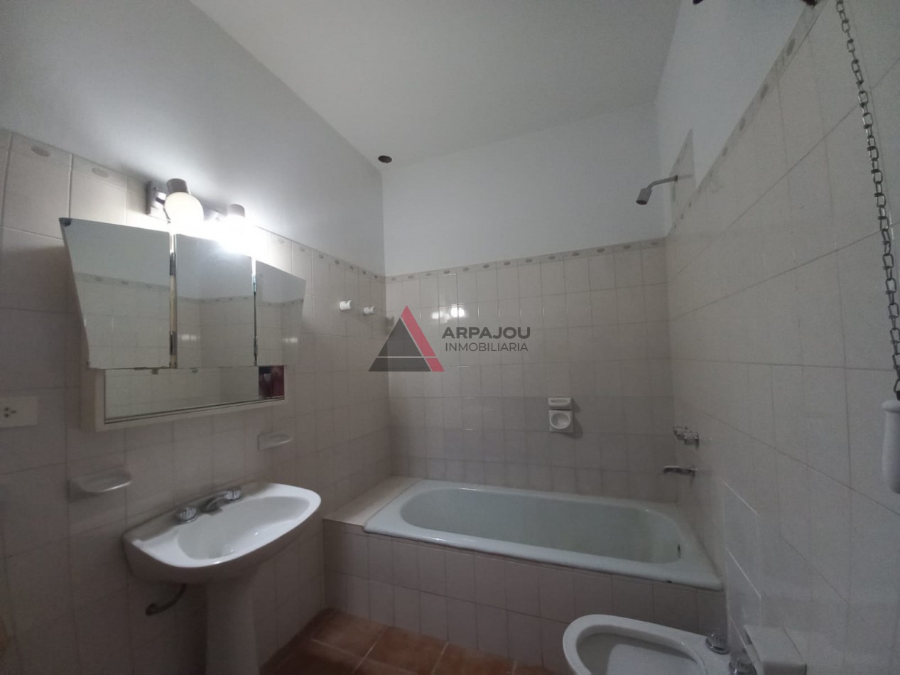 CASA 2 DORM - MITRE 800 - NEUQUEN CAPITAL