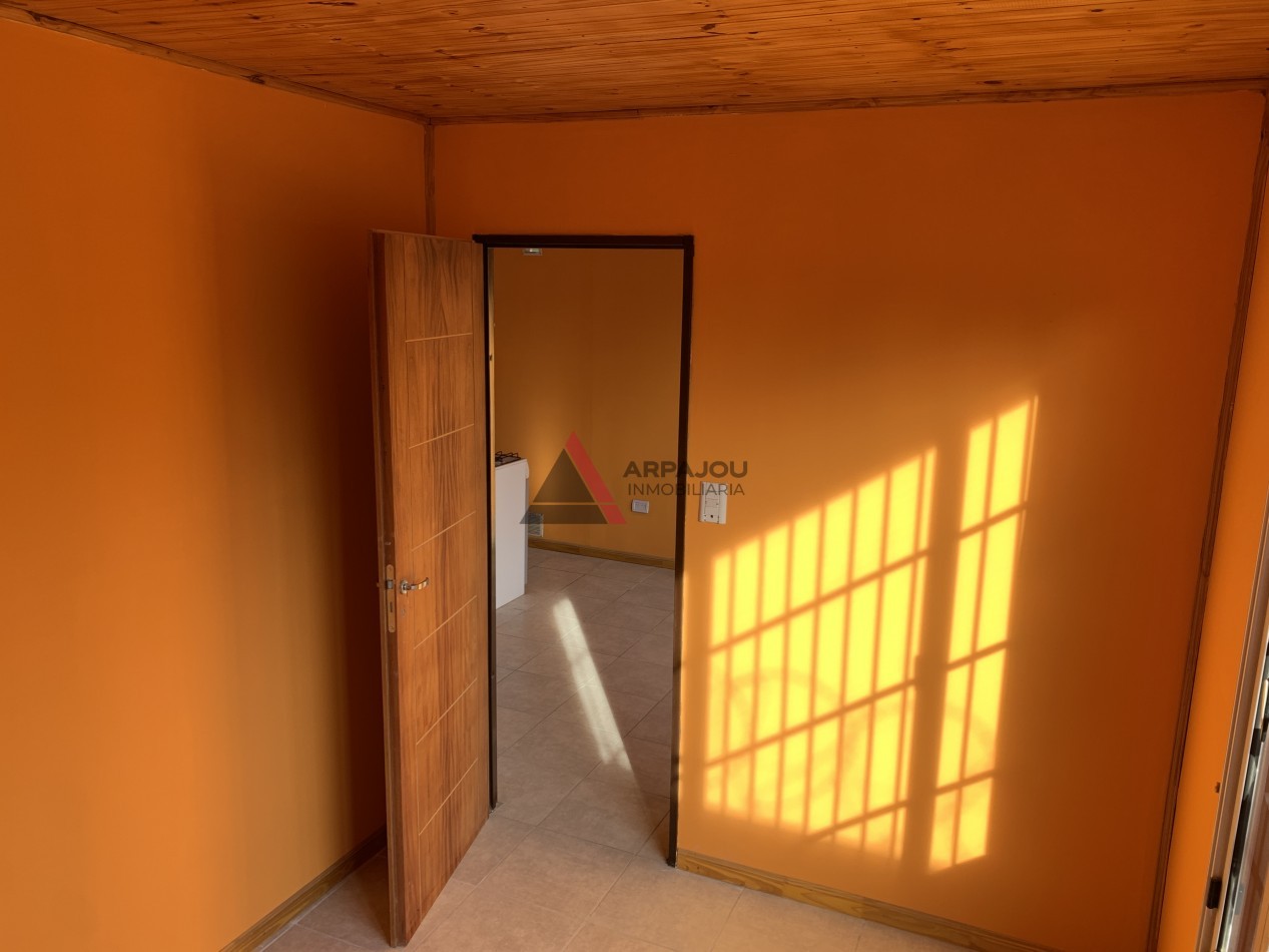 CASA 2 DORM - AV. SAN MARTIN - PLOTTIER