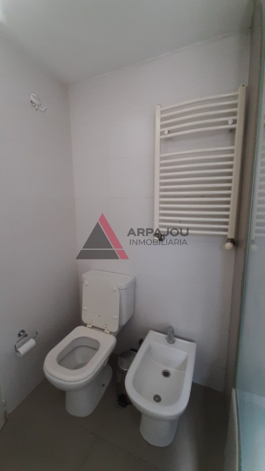 DEPTO 1 DORM AMOBLADO - LELOIR 1068 - NEUQUEN CAPITAL