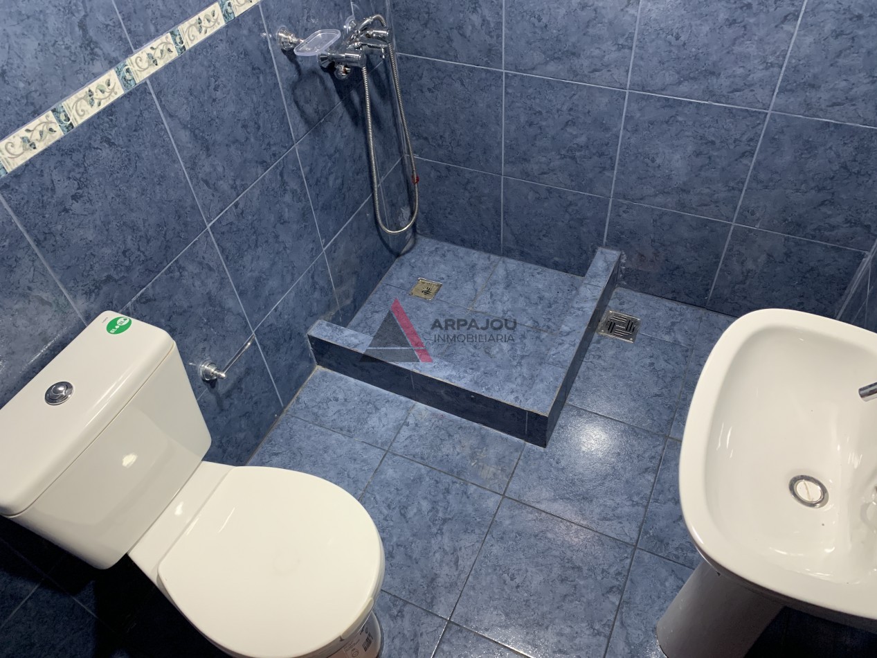 CASA 2 DORM - AV. SAN MARTIN - PLOTTIER