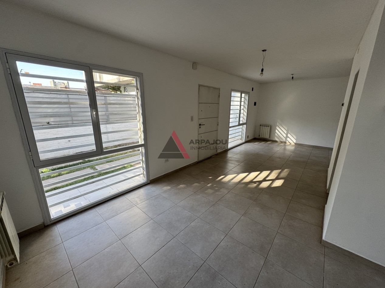 DUPLEX 2 DORM - PUELMAN - NEUQUEN CAPITAL