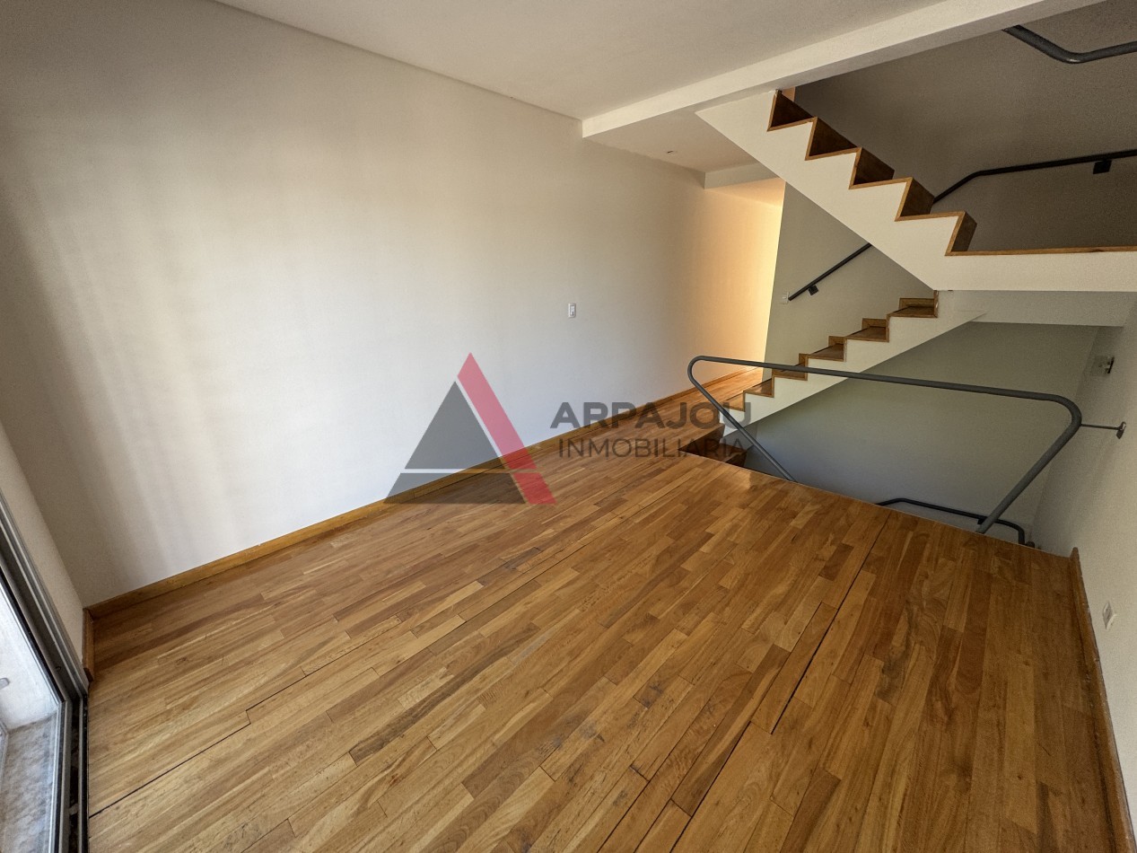 DUPLEX 2 DORM - CHRESTIA 1100 - NEUQUEN 
