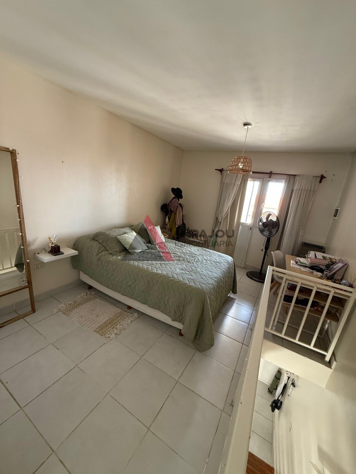 DEPTO 1 DORM - RIO DULCE 900 - NEUQUEN