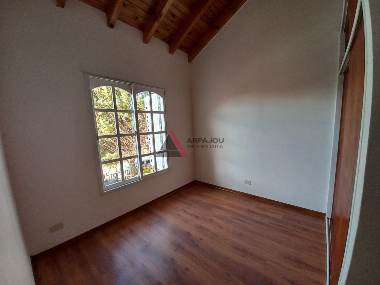 CASA 4 DORM - DON QUIJOTE 500 - NEUQUEN CAPITAL