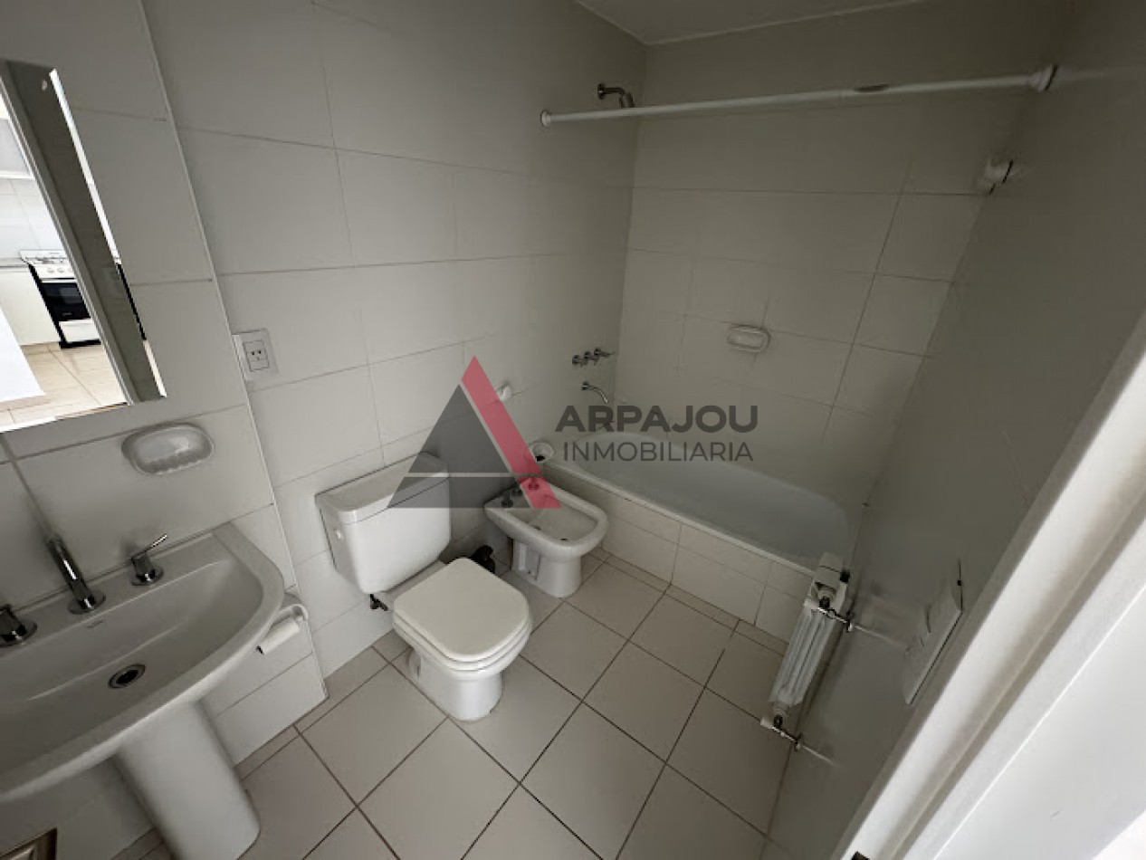 DEPTO 1 DORM - REP. DE ITALIA 200 - NEUQUEN CAPITAL