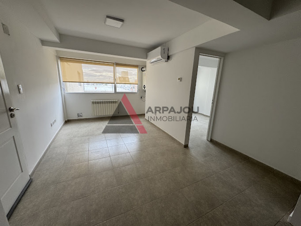 DPTO 1 DORM - JUJUY 320 - NEUQUEN CAPITAL